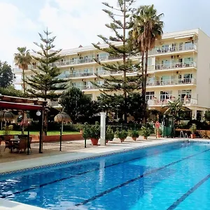 Caravane Apartamento Torremolinos