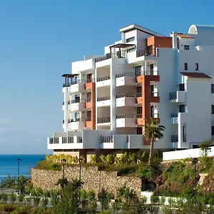 Precioso De 2 Con Parking&wifi Apartamento Torrox