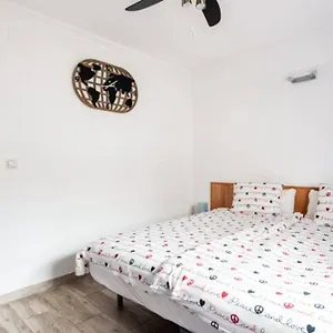 Pedro Happy Apartamento Torremolinos