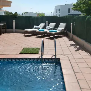 Les Tonyines Apartamento Llançà