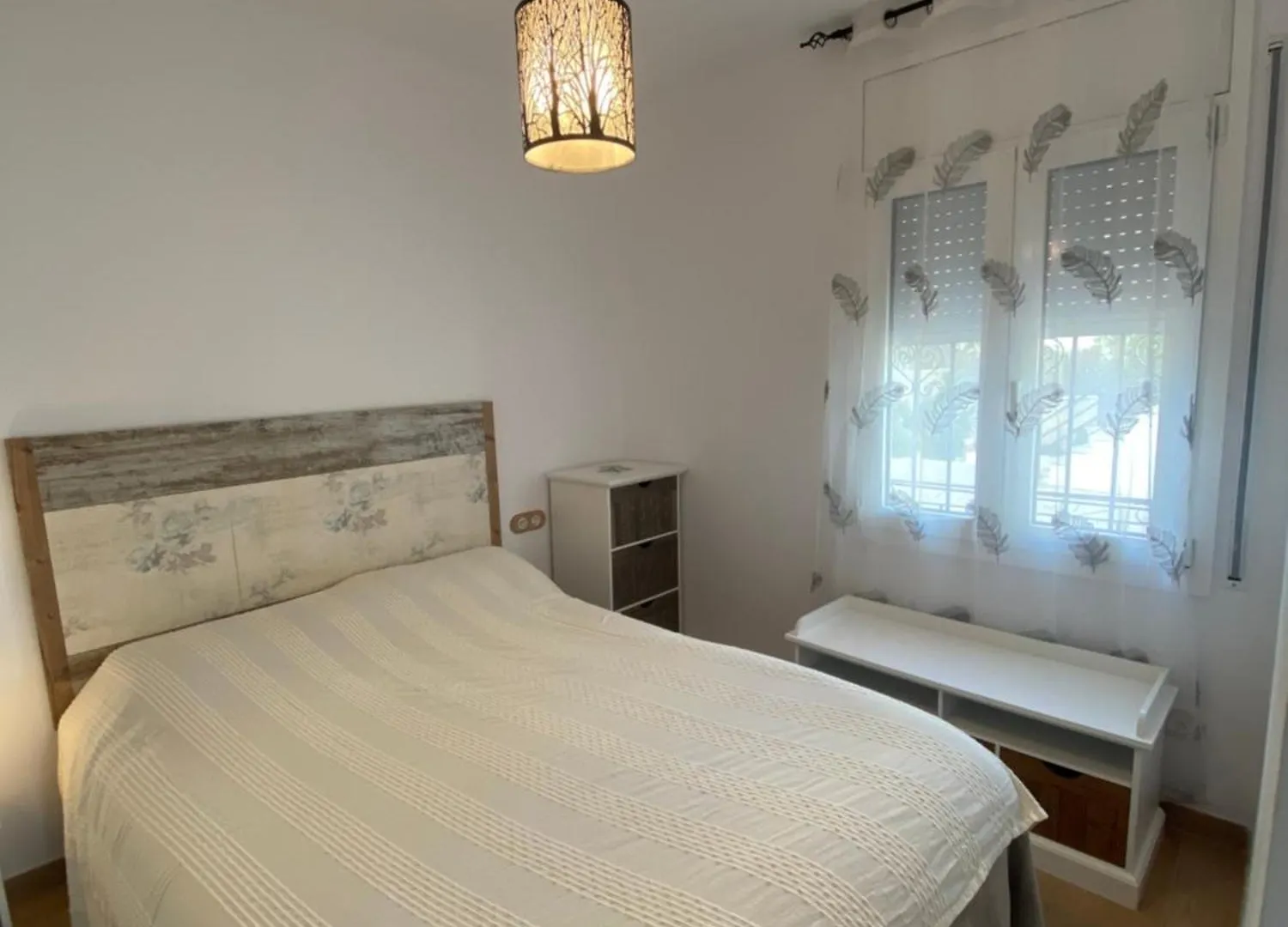 El Mirador De Llanca Apartment Spain